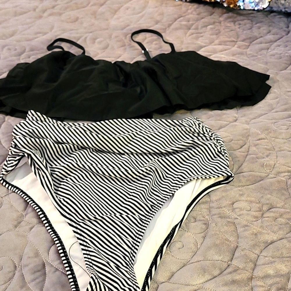 CUPSHE WOMENS BIKINI